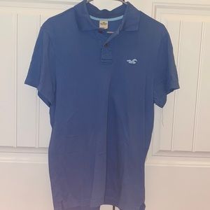 Men’s Large Hollister Polo